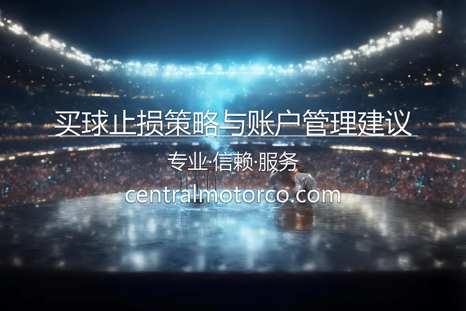 买球止损策略与账户管理建议